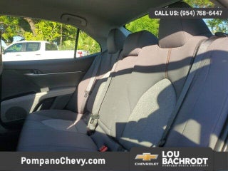 Toyota Camry for sale Las Vegas