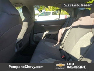 Toyota Camry for sale Las Vegas