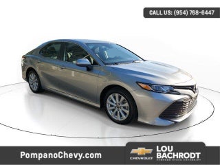 Toyota Camry for sale Las Vegas