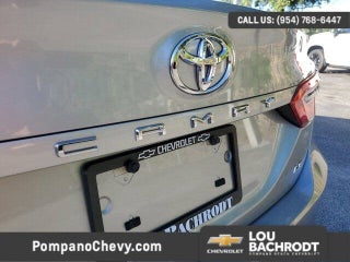 Toyota Camry for sale Las Vegas