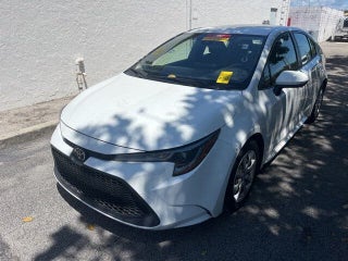 Toyota Corolla for sale Las Vegas