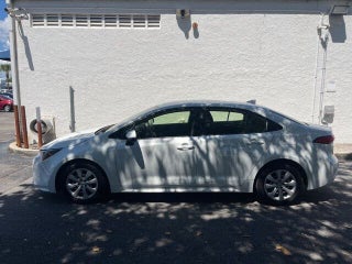 Toyota Corolla for sale Las Vegas