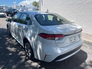 Toyota Corolla for sale Las Vegas