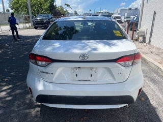 Toyota Corolla for sale Las Vegas