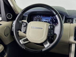 Land Rover Range Rover for sale Las Vegas