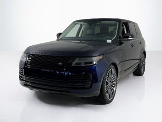 Land Rover Range Rover for sale Las Vegas