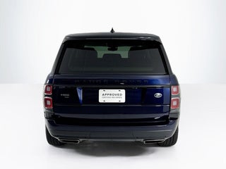Land Rover Range Rover for sale Las Vegas