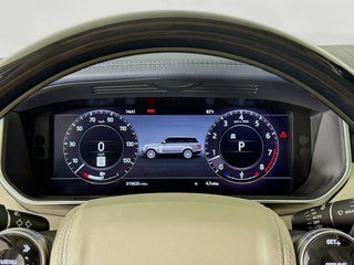 Land Rover Range Rover for sale Las Vegas