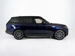 Land Rover Range Rover for sale Las Vegas