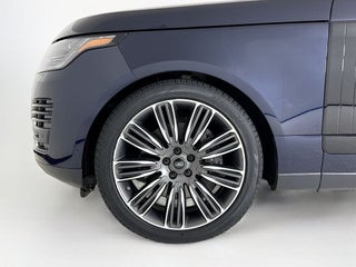 Land Rover Range Rover for sale Las Vegas