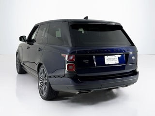 Land Rover Range Rover for sale Las Vegas