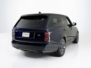 Land Rover Range Rover for sale Las Vegas
