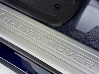 Land Rover Range Rover for sale Las Vegas