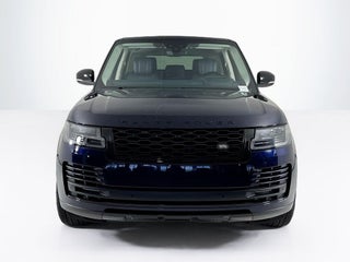 Land Rover Range Rover for sale Las Vegas