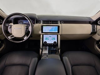 Land Rover Range Rover for sale Las Vegas