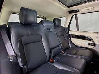 Land Rover Range Rover for sale Las Vegas