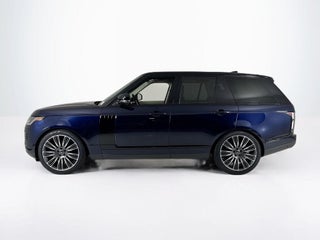 Land Rover Range Rover for sale Las Vegas