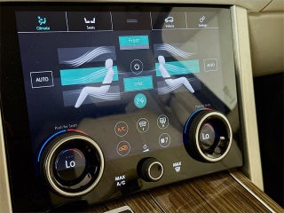 2019 Land Rover Range Rover thumbnail – Miami, FL – 18