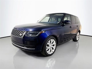 Land Rover Range Rover for sale Las Vegas