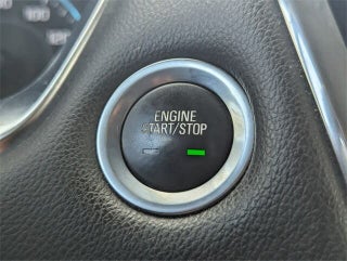 2018 Chevrolet Traverse thumbnail – Fort Lauderdale, FL – 28