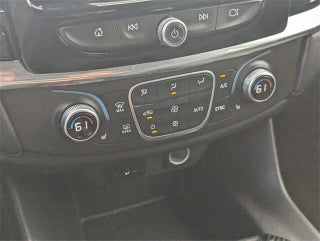 2018 Chevrolet Traverse thumbnail – Fort Lauderdale, FL – 25