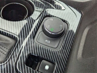 2018 Chevrolet Traverse thumbnail – Fort Lauderdale, FL – 27