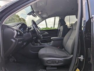 2018 Chevrolet Traverse thumbnail – Fort Lauderdale, FL – 6