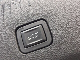 2018 Chevrolet Traverse thumbnail – Fort Lauderdale, FL – 16
