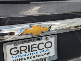 2018 Chevrolet Traverse thumbnail – Fort Lauderdale, FL – 13