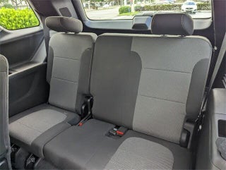 2018 Chevrolet Traverse thumbnail – Fort Lauderdale, FL – 7