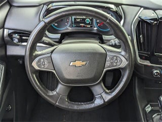 2018 Chevrolet Traverse thumbnail – Fort Lauderdale, FL – 9