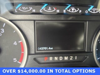 2019 Ford F-350 Super Duty thumbnail – Fort Lauderdale, FL – 3