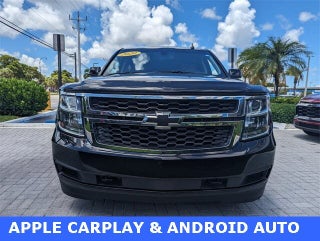 Chevrolet Tahoe for sale Las Vegas