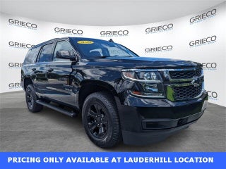 Chevrolet Tahoe for sale Las Vegas