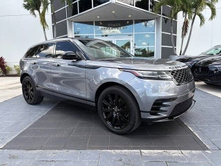 Land Rover Range Rover Velar for sale Las Vegas