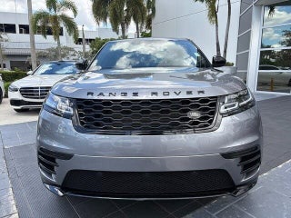 2020 Land Rover Range Rover Velar thumbnail – Tamarac, FL – 17
