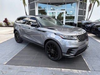 2020 Land Rover Range Rover Velar thumbnail – Tamarac, FL – 2