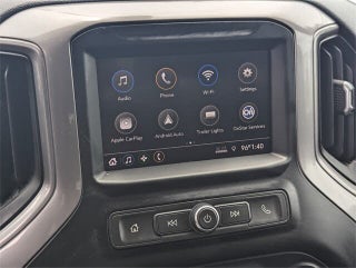 2021 Chevrolet Silverado 1500 thumbnail – Fort Lauderdale, FL – 18