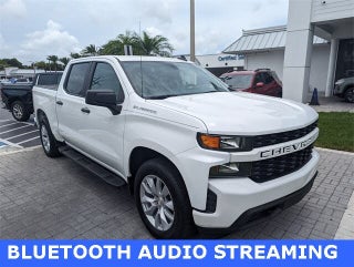 2021 Chevrolet Silverado 1500 thumbnail – Fort Lauderdale, FL – 2