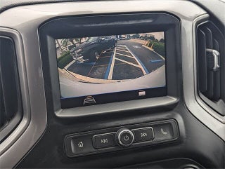 2021 Chevrolet Silverado 1500 thumbnail – Fort Lauderdale, FL – 19