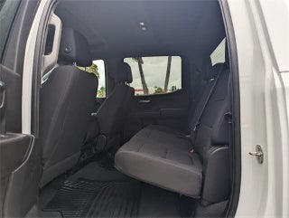 2021 Chevrolet Silverado 1500 thumbnail – Fort Lauderdale, FL – 7