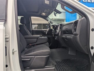 2021 Chevrolet Silverado 1500 thumbnail – Fort Lauderdale, FL – 15