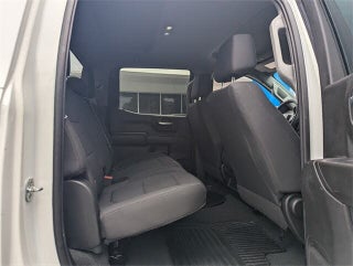 2021 Chevrolet Silverado 1500 thumbnail – Fort Lauderdale, FL – 13