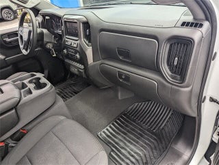 2021 Chevrolet Silverado 1500 thumbnail – Fort Lauderdale, FL – 14