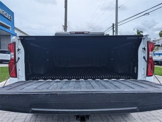 2021 Chevrolet Silverado 1500 thumbnail – Fort Lauderdale, FL – 11