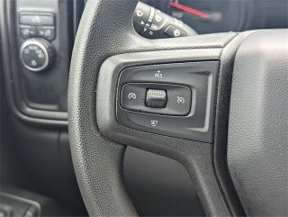 2021 Chevrolet Silverado 1500 thumbnail – Fort Lauderdale, FL – 22