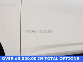 Chevrolet Tahoe for sale Las Vegas
