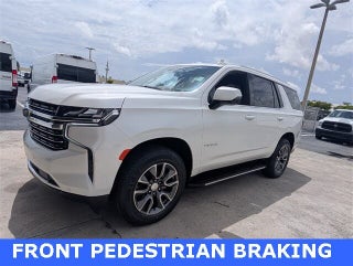 Chevrolet Tahoe for sale Las Vegas