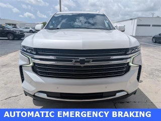 Chevrolet Tahoe for sale Las Vegas