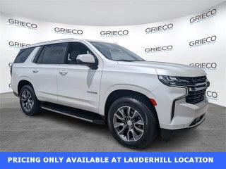 Chevrolet Tahoe for sale Las Vegas